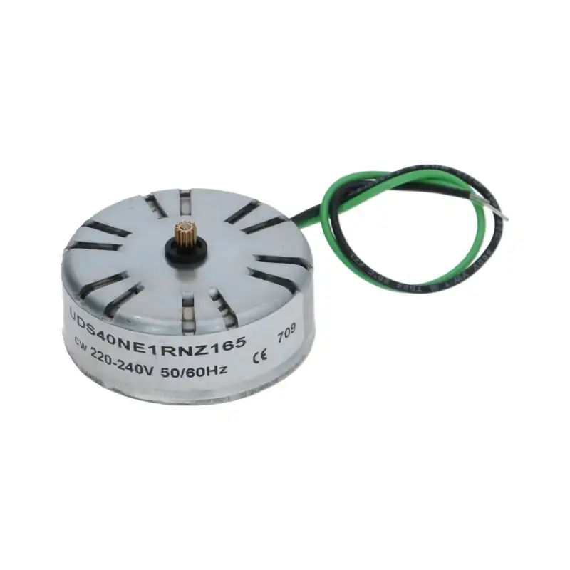 Motore timer Saia UDS40 LH - 230 V Precision Drive