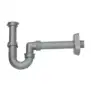 Pipe Siphon Ø 1½″ – Zanussi Sink Thermoplastic Fitting