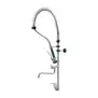 Pre-Rinse Unit Classic 1080 mm – Single-Lever Mixer & Tap