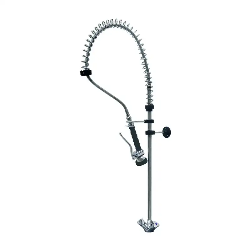 Esipesulaite Classic 1090 mm - Kolmiokahvainen sekoitin