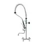 Pre-Rinse Unit Classic 1115 mm w/Tap – Bifold Mixer