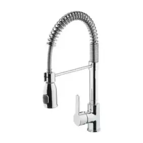 Förspolningsenhet Classic 440 mm - Kompakt Enhandblandare