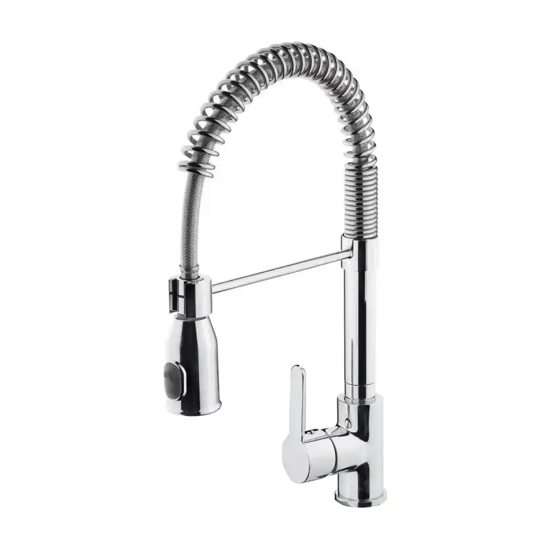 Forvaskerenhed Classic 440 mm - Kompakt Enkeltarmatur