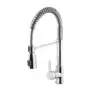 Pre-Rinse Unit Classic 440 mm – Compact Single-Lever Mixer