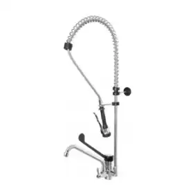 Pre-Rinse Unit Era 1140 mm – Monolith Single-Lever Mixer