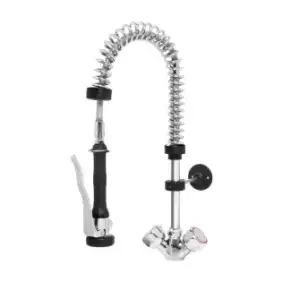 Forvaskenhet Era 580 mm - Kompakt sirkulær-knottblander