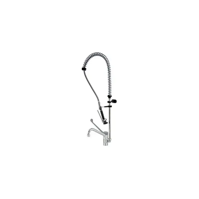 Unidad de prelavado Klarco Styl de 1050 mm - Mejor ducha profesional