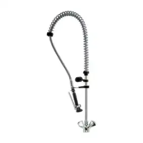 Klarco Styl 1081 mm Försköljningsenhet – Triangulär knoppblandare