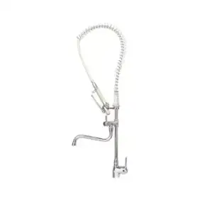 Pre-Wash Special Set Single Lever – River Activ Kit