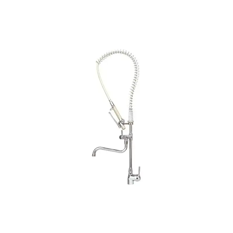 Conjunto Especial Pré-Lavagem de Alavanca Única - Kit River Activ