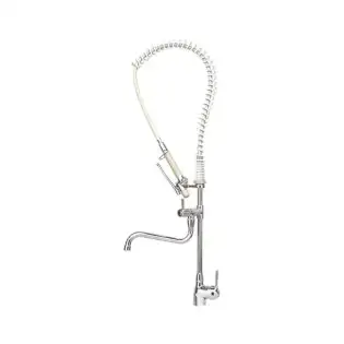 Pre-Wash Special Set Single Lever – River Activ Kit