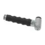 Black Shower Head Ø ½″ Male – RDF Rubinetterie del Friuli