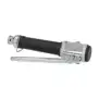Luxi Black Shower Head Ø ½″ Male – RDF Rubinetterie del Friuli