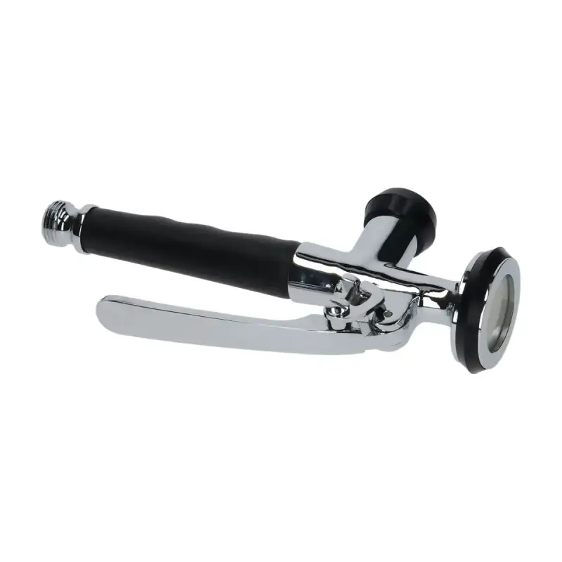 Shower Head Ø ½″ Male – Monolith & RDF Rubinetterie