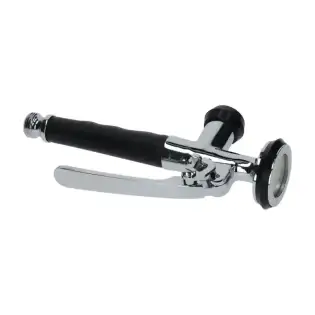 Shower Head Ø ½″ Male – Monolith & RDF Rubinetterie