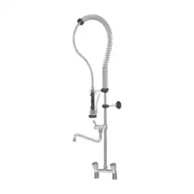 Top-Class Double-Hole Shower Spout – RDF 00958015