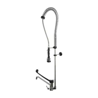 Clinic Lever Shower Group Top-Class – RDF 00958005