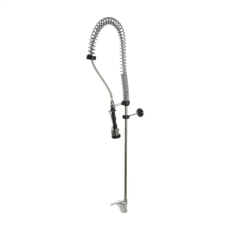 Top-Class Duschgruppe mit Eden-Hebel - RDF 00958009
