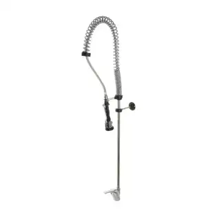 Top-Class Duschgruppe mit Eden-Hebel - RDF 00958009