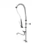 Pre-Rinse Unit Top-Class 1200 mm – Lever-Handle Mixer