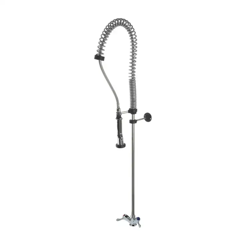 Groupe de douche Top-Class 1250 mm - Mitigeur à levier