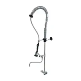 Top-Class Shower Group with Spout – RDF 00958013