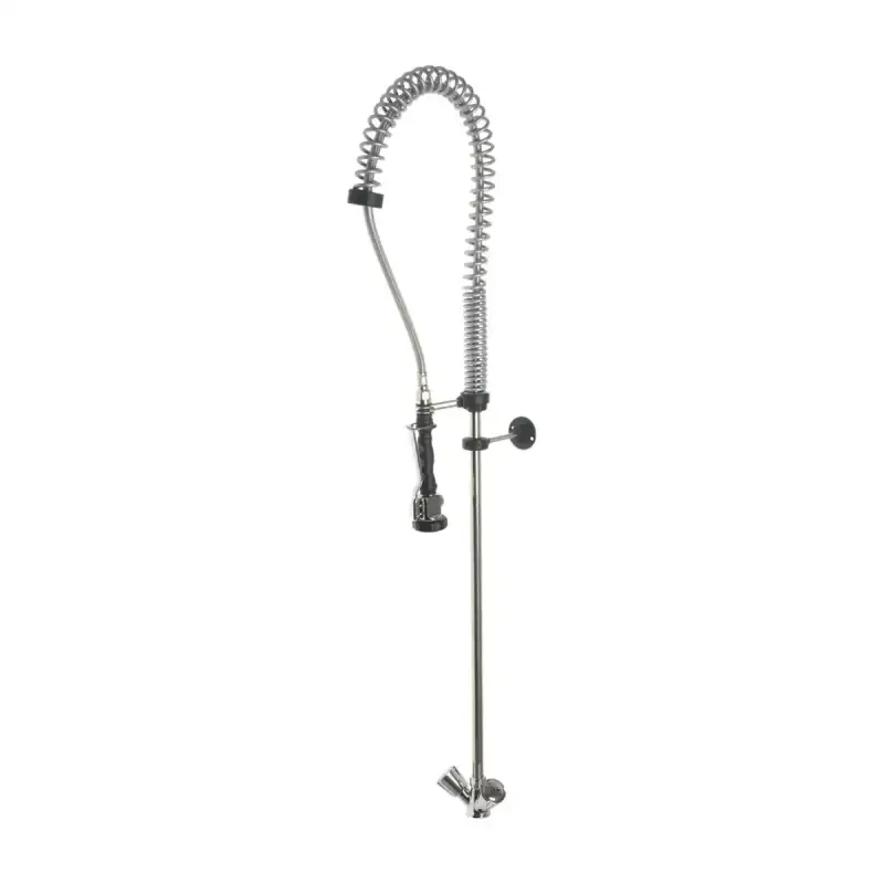 Toppklasse Omega dusjgruppe - RDF 00958001