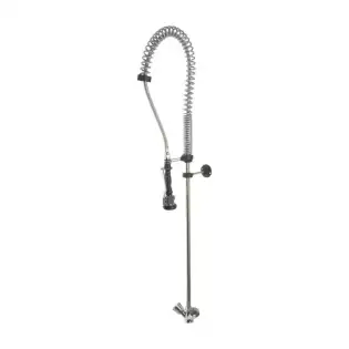 Hochwertige Omega-Duschgruppe - RDF 00958001