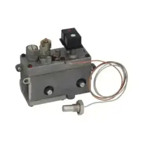 Soupape de friteuse Minisit 110-190 °C - soupape thermostatique SIT