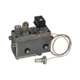 Soupape de friteuse Minisit 110-190 °C - soupape thermostatique SIT