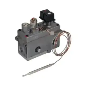 Minisit Fryer Ventil 110–190 °C – SIT 0.710.756