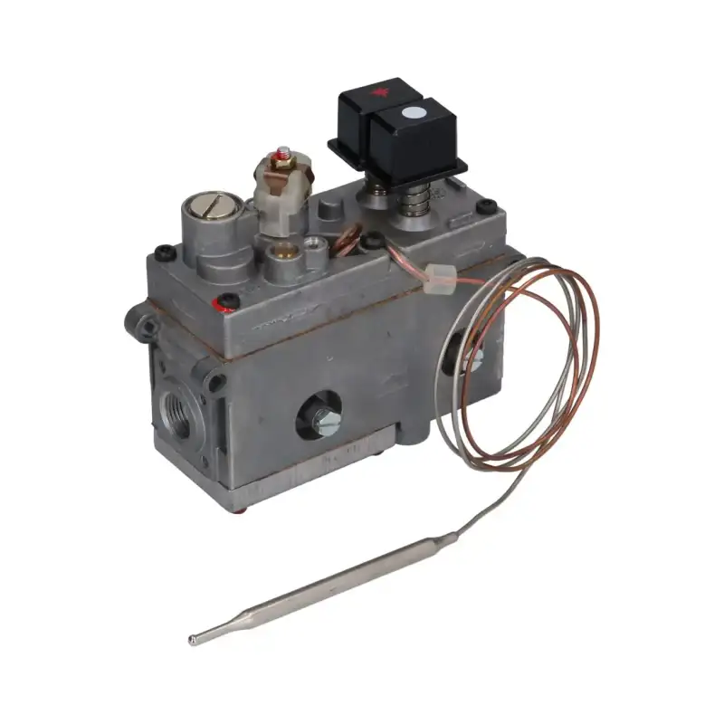 Minisit Friteuse Ventil 110–190 °C – SIT 0.710.756