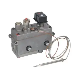 Minisit Fryer Valve 110–190 °C – SIT 0.710.758