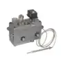 Minisit Fryer Valve 110–190 °C – SIT 0.710.758
