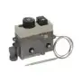 Minisit Fryer Valve 110–190 °C – SIT Elbow Flange for Zanussi