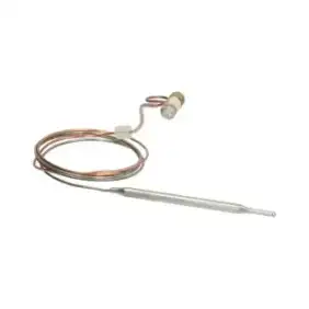 Minisit sensor 110–190 °C – 1050 mm kapillär