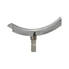 Pilot Deflektor SIT 3 Flames 90×55 mm - Zanussi Friture Del