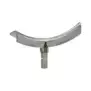 Pilot Deflector SIT 3 Flames 90×55 mm – Zanussi Fryer Part