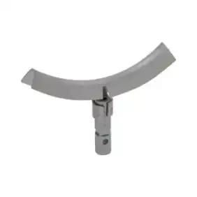 Pilot Deflector SIT 3-Flames 75×55 mm – Zanussi Fryer Part