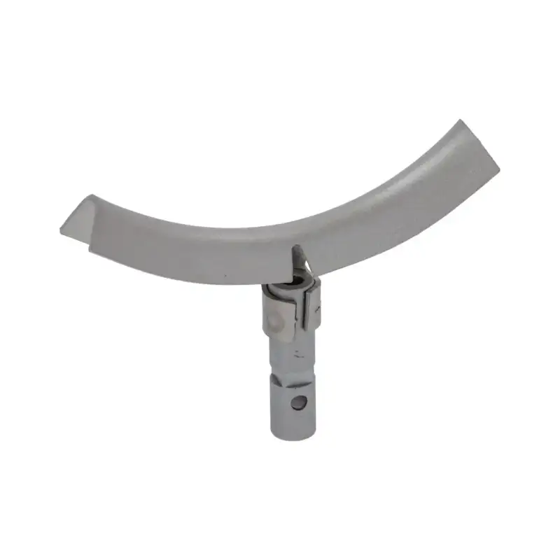 Pilot Deflektor SIT 3-Flammen 75×55 mm – Zanussi Fritteusenteil