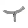 Pilot Deflektor SIT 3-Flammen 75×55 mm – Zanussi Fritteusenteil