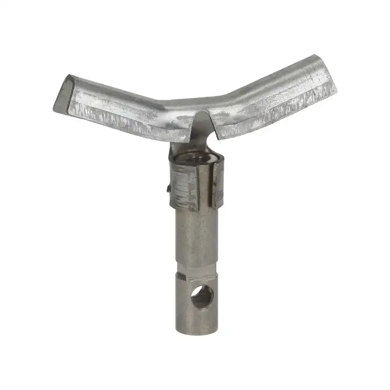 Pilot Deflector 3-Flames 53×52 mm - Angelo Po