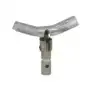 Pilot Deflector 3-Flames 53×47 mm – Zanussi Fryer Part