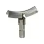 Pilot Deflector 3-Flames 45×44 mm – Zanussi Fryer Part