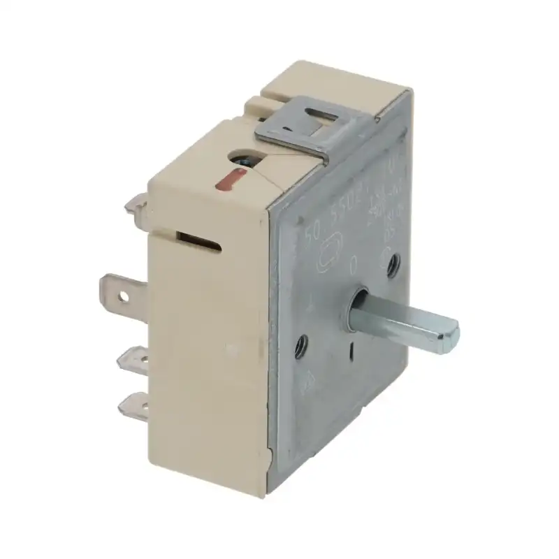 Energiaregulaattori EGO 5055021109 - 230 V 13 A, 125 °C