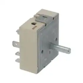 Régulateur d'énergie EGO 5055021171 - 230 V 13 A, 125 °C