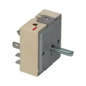 Energie Regler EGO 5055021100 - 230 V 13 A, 125 °C