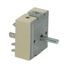 Regulator energii EGO 5057071010 – 240 V 13 A, podwójna rotacja