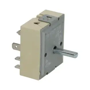 エネルギーレギュレーター EGO 5057071010 – 240 V 13 A、デュアルローテーション