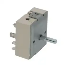 EGO エネルギーレギュレーター 400 V 7 A、125 °C – Palux Cook’n’Roll